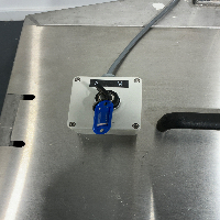 Amsonic BC Precision Cleaning image 2